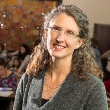 Dr. Anne Basting