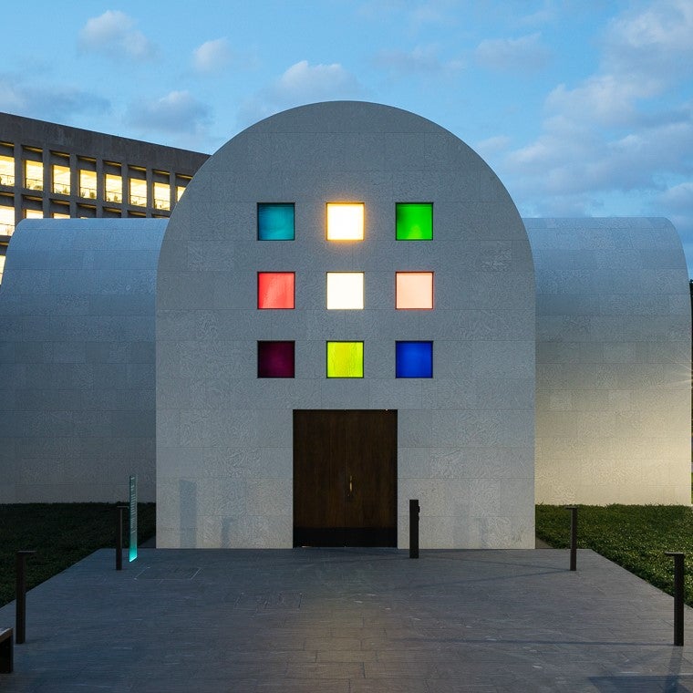Blanton Museum of Art