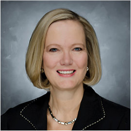 Dr. Alexa Stuifbergen