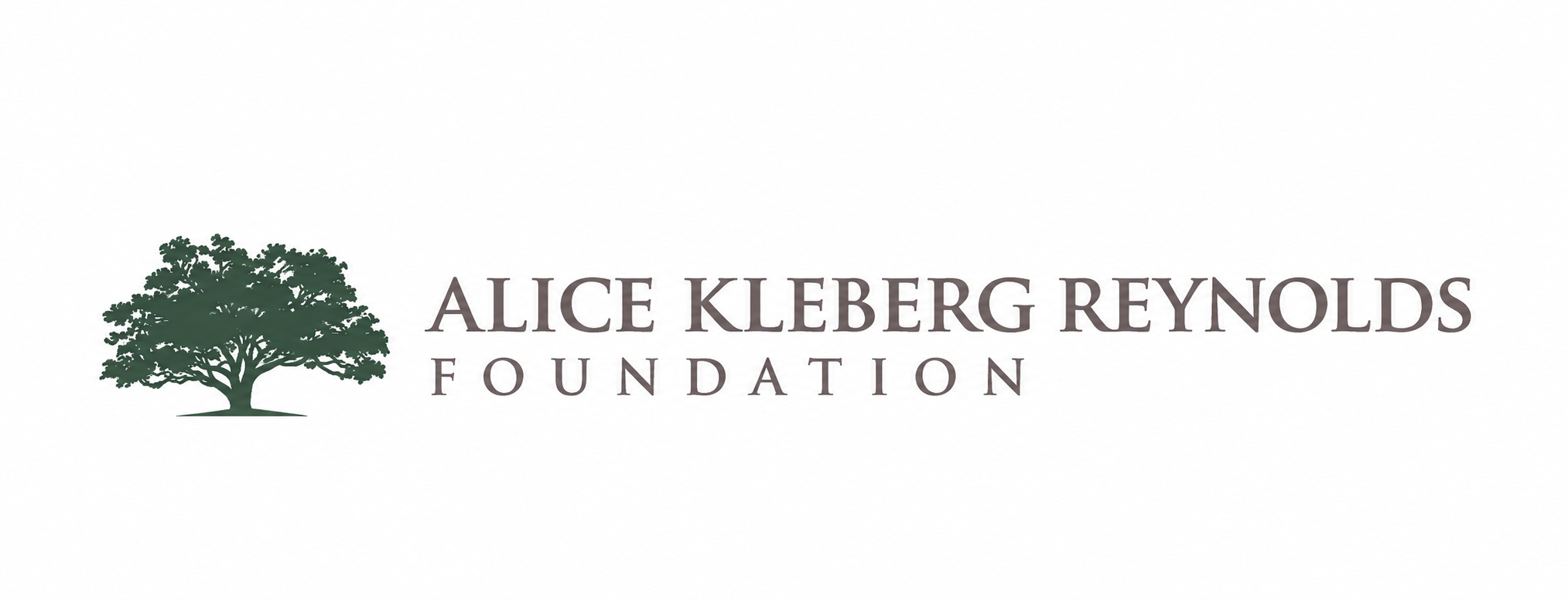 The Alice Kleberg Reynolds Foundation