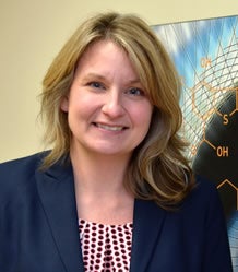 Dr. Angela Roberts