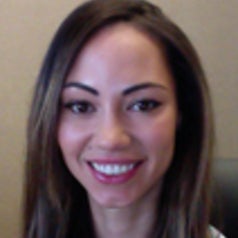 Dr. April Thames