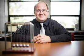 Dr. Bill Chopik