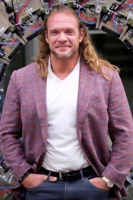 Dr. Sid O'Bryant