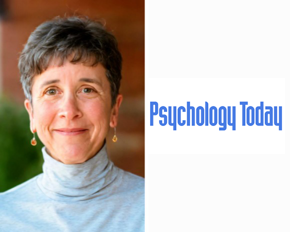 Dr. Karen Fingerman Psychology Today