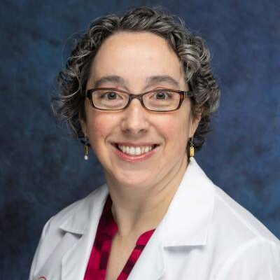 Dr. Melissa Armstrong