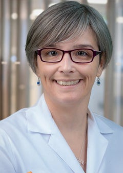 Dr. Sarah Hopp