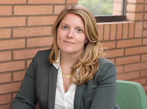 Dr. Jennifer Ailshire