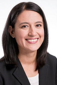 Dr. Elizabeth Munoz