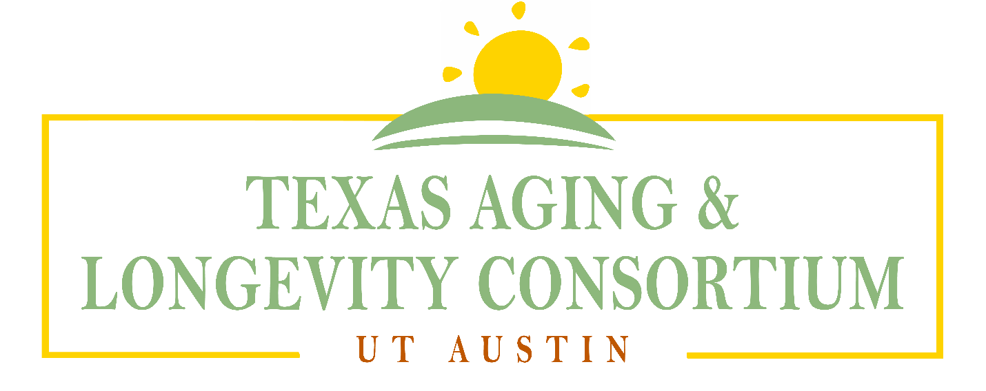 Texas Aging & Longevity Consortium