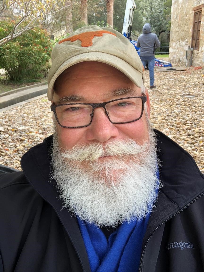 Dr. Mark Hayward