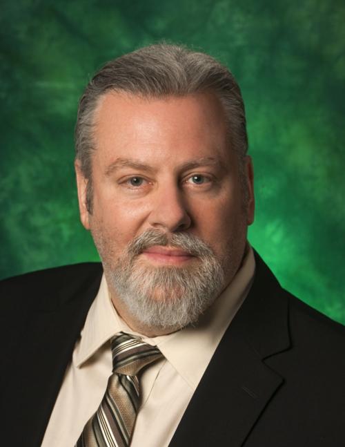 Dr. Thomas Parsons