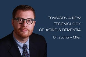 Dr. Zachary Miller