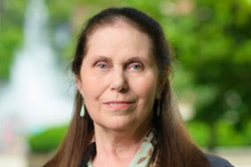 Dr. J. Jill Suitor